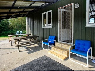 Holiday house Bratten Strand  24