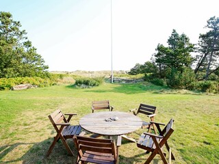 Casa de vacaciones Bratten Strand  5