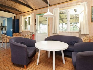 Casa de vacaciones Bratten Strand  7