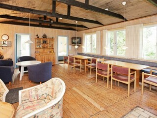 Casa de vacaciones Bratten Strand  14
