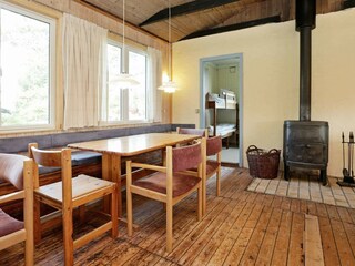 Casa de vacaciones Bratten Strand  15