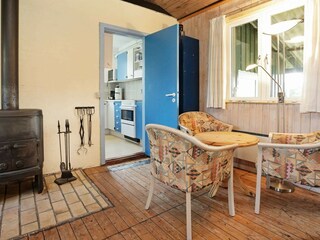 Casa de vacaciones Bratten Strand  16