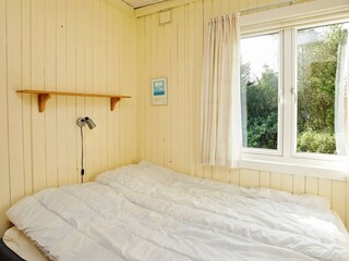 Casa de vacaciones Bratten Strand  17