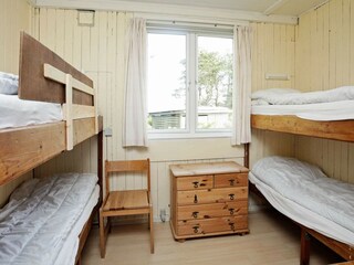 Casa de vacaciones Bratten Strand  19