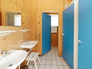 Casa de vacaciones Bratten Strand  8
