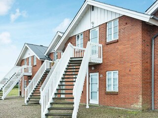 Apartment Havneby Outdoor Recording 3