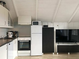 Apartment Havneby  10