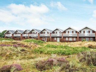 Apartamento Havneby Grabación al aire libre 2