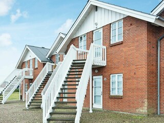 Apartamento Havneby Grabación al aire libre 3