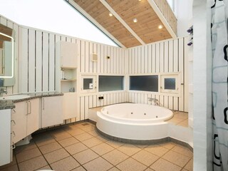 Maison de vacances Saltum  3