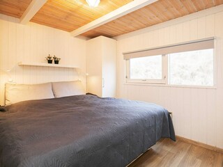 Maison de vacances Saltum  18