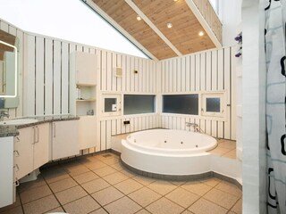 Holiday house Saltum  5