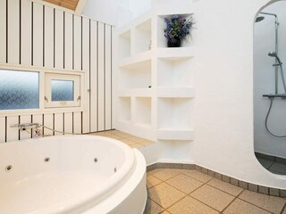 Holiday house Saltum  6