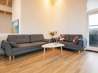 Vakantiehuis Saltum  14