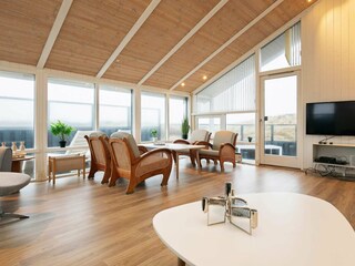 Holiday house Saltum  9