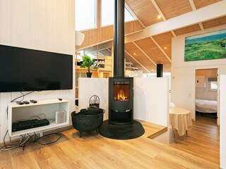 Holiday house Saltum  10