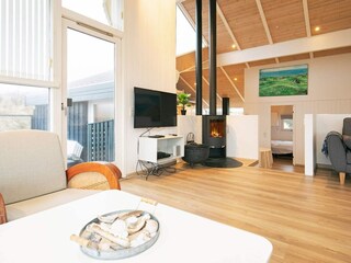 Holiday house Saltum  11