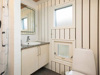 Holiday house Saltum  13