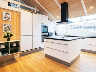 Holiday house Saltum  15