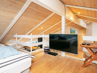 Holiday house Saltum  17