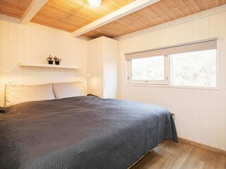 Holiday house Saltum  18