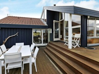 Holiday house Saltum  19