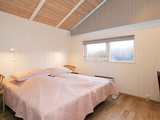 Maison de vacances Saltum  19