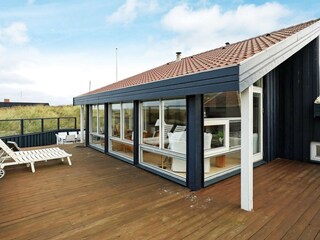 Maison de vacances Saltum  16