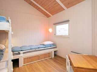 Maison de vacances Saltum  17