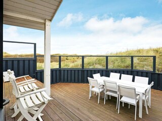 Holiday house Saltum  23