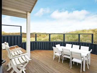 Vakantiehuis Saltum  25