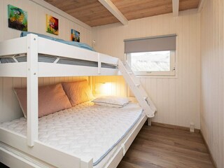 Holiday house Saltum  24