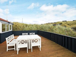 Holiday house Saltum  25