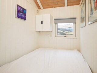 Maison de vacances Saltum  26