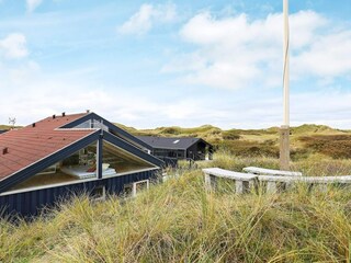 Vakantiehuis Saltum  22