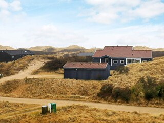Holiday house Saltum  29