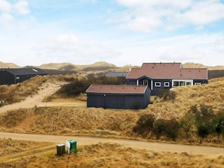 Vakantiehuis Saltum  6