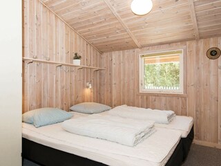 Maison de vacances Bolilmark  24