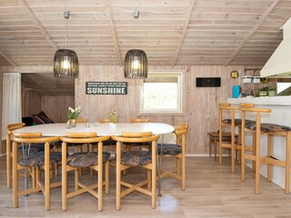 Ferienhaus Bolilmark  12