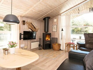 Maison de vacances Bolilmark  21