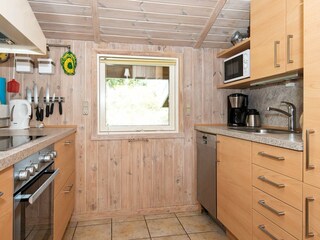 Maison de vacances Bolilmark  22
