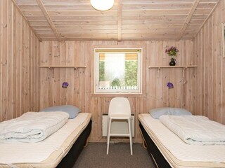 Maison de vacances Bolilmark  23
