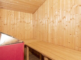 Maison de vacances Bolilmark  26