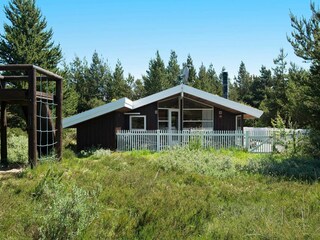 Holiday house Bolilmark  19