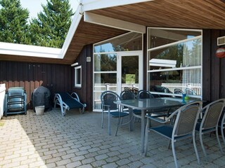Maison de vacances Bolilmark  16