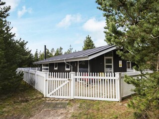 Maison de vacances Bolilmark Enregistrement extérieur 4
