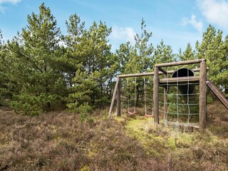 Maison de vacances Bolilmark  17