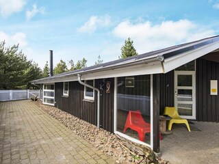 Maison de vacances Bolilmark  6