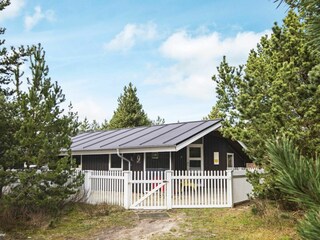 Ferienhaus Bolilmark  11