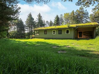 Holiday house Blokhus Outdoor Recording 2